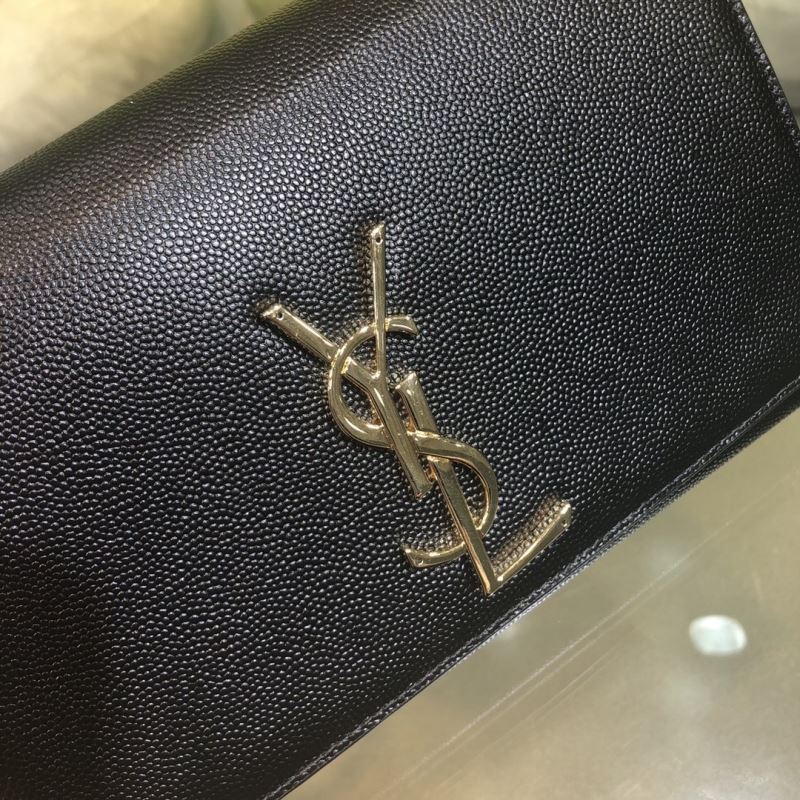 YSL Satchel Bags